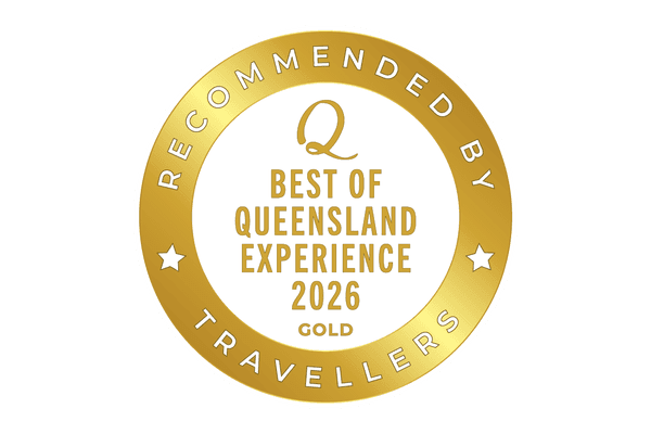 Best of Queensland Experience Gold 2026