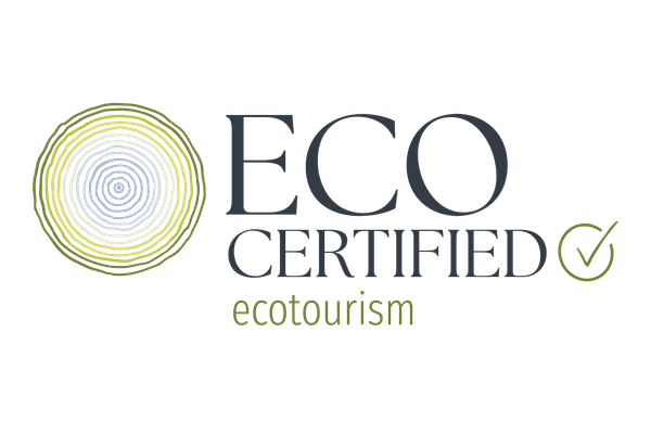 ECO Certified Ecotourism